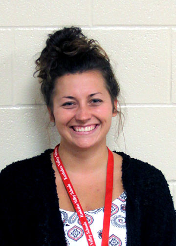 Amanda Smaga